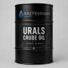URALS CRUDE OIL