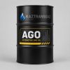 AGO (AUTOMOTIVE GAS OI...