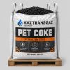 Pet Coke (Petroleum Coke)