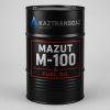 Mazut M-100 Fuel Oil G...