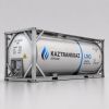 Liquefied Natural Gas ...
