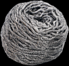 Stainless Steel Scourer