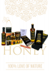 BALI HONEY