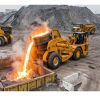 Heavy Duty Slag Pot Ca...
