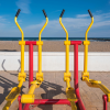  Powder coating for fi...