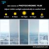 Photochromic film,inte...