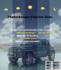 Photochromic film,VLT ...