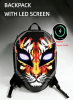 Smart led bag,for trav...