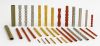 Decorative Tubes