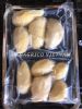 Frozen Durian Meat