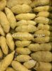 Frozen Durian Meat