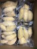 Frozen Durian Meat