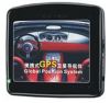 3.5"  screen GPS navigator VIC-G389