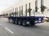 Flatbed trailer