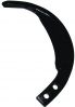 Rotary Cultivator Blades