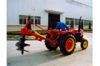 Jinma series 18-45HP F...