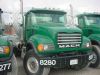 Trucks, Trailers, Ceme...