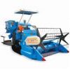 4LZ-160 B Model -1 Tillers/Combine Harvester