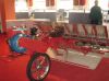Rice Transplanter