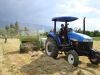 Square baler machine (...
