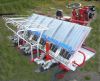 Rice Transplanter