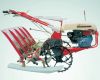 Rice Transplanter With...