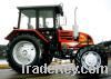 Belarus tractors