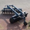 Semi-mounted Heavy Dis...