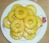 Canned yellow peach recipe | canned peaches brand 