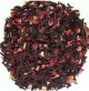 Hibiscus Tea Leaves