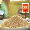 White Sesame Seeds Natural Production Highest Oil Contents Seed Food Ingredients Oil Seeds Crops Seed