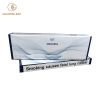 China Made Industry Price Anti-Counterfeiting Custom Printed PVC film for Tobacco Bare Strip Box Packaging 