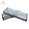 China Made Industry Price Anti-Counterfeiting Custom Printed PVC film for Tobacco Bare Strip Box Packaging 
