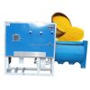  Best Sale Industry Sorghum Bean Maize Corn Grits Making Machine