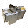 Automatic Frozen Chicken Breast Frozen Chicken Cutter Machine for Hot Sale