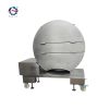 automatic bacon slicer mutton roll slicing machine cutting frozen meat machine