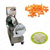  automatic parsley vegetable cutting machine leaf stem lettuce vegetable cutting machine