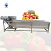  Industrial Strawberryorange lettuce mango tomatoes Washing MachineAir Bubble Washing