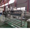 Industrial Fruit Cleaning Equipment Tomato Lettuce Washer Leaf Vegetables Washing Machine