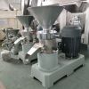 stainless steel almond milk colloid mill sesame paste peanut butter making colloid mill machine for sale