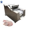 Automatic Chicken Cutting Machine Beef Mutton Meat Machine For Sale