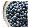 100% Natural Fresh Fruits Colombian Blueberry for Wholesale