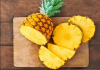 Fresh Pineapples - Tro...