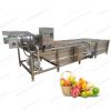 Commercial continuous ...