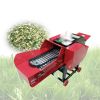 Diesel Engine Silage C...