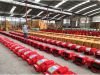 4.5T pulverizing and chopping machine factory price silage corn straw chopper