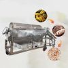 Automatic Green Cocoa Pod Thresher Sheller Fresh Cocoa Pod Hulling Dehuller Machine
