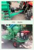 millet and sorghum thr...