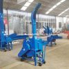 agricultural chaff cutter for farm grass shredding machine
