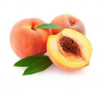 Fresh Peaches
